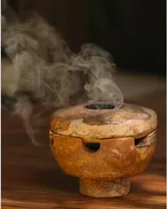 021 Rodrigo Juarez Stoneware Smoke