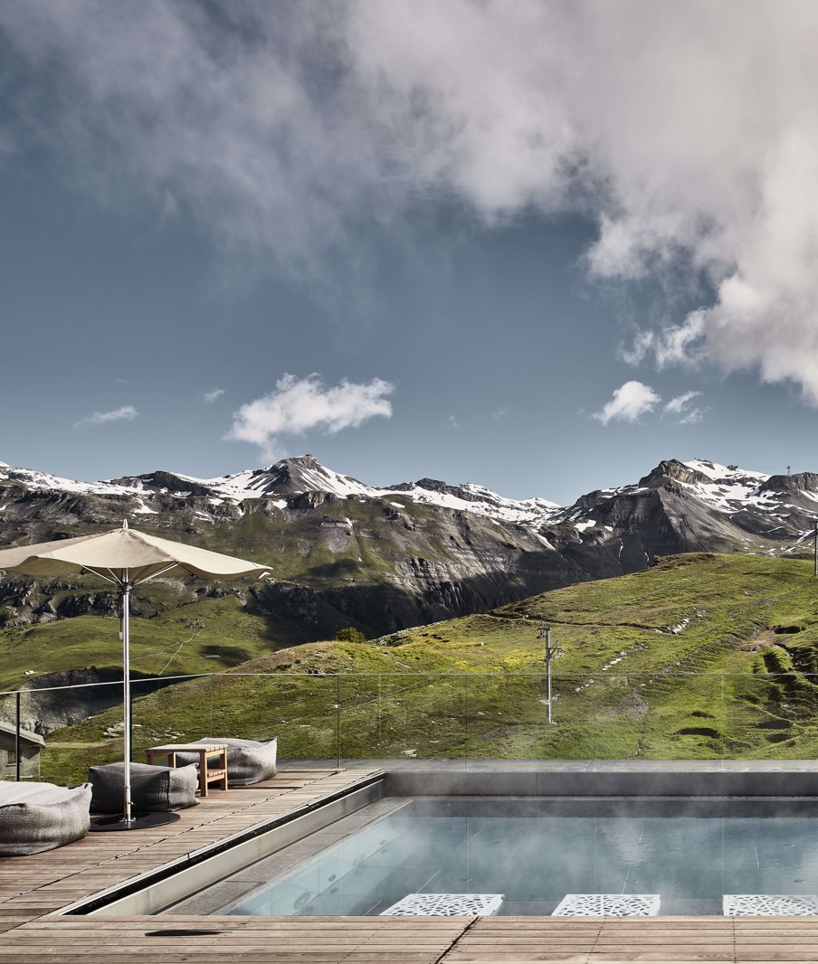 Chetzeron Theme Box 02 Wellbeing