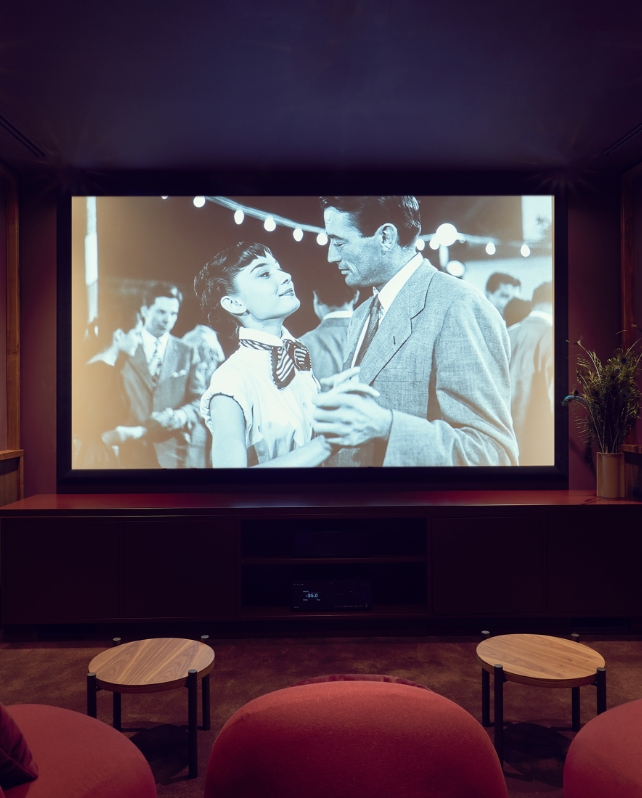 Palazzo Velabro USP 2