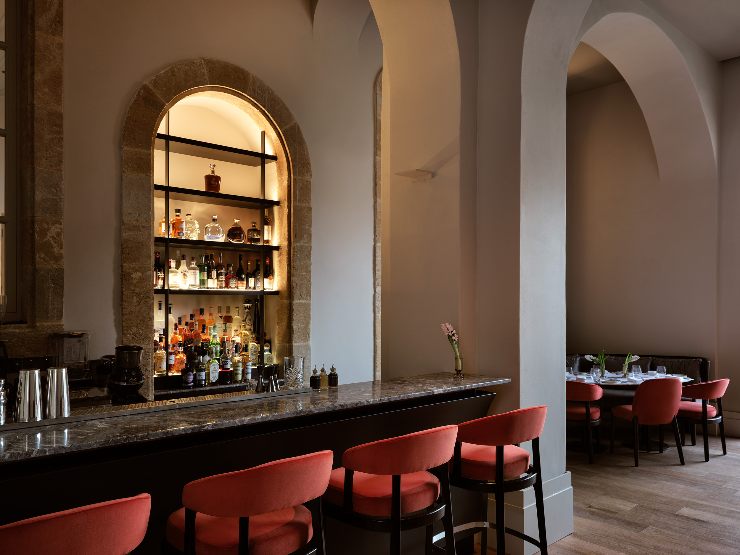 G 18 Amyth Of Nicosia Cyprus