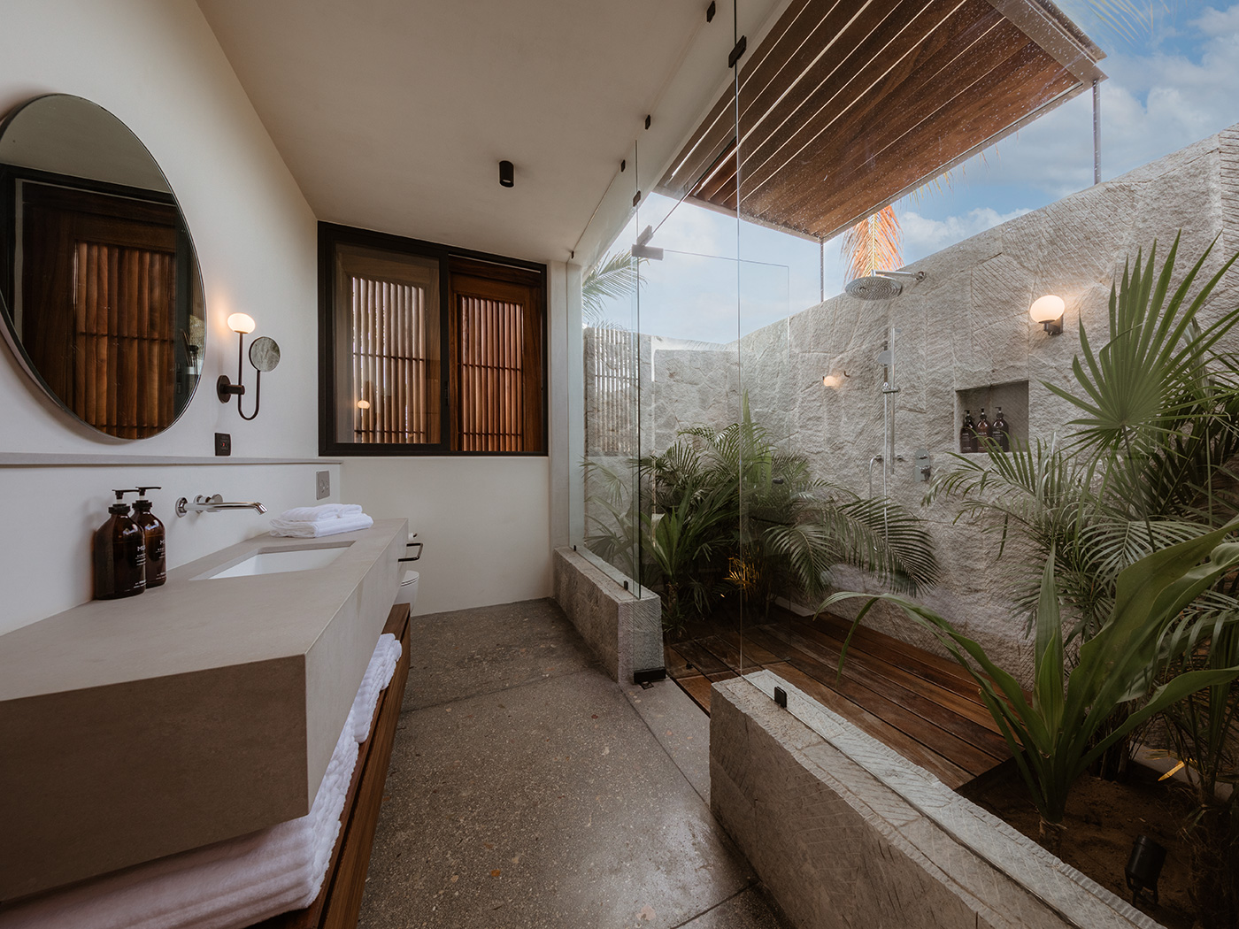 Hotelito By Musa Studio Hideaway V2 R 09