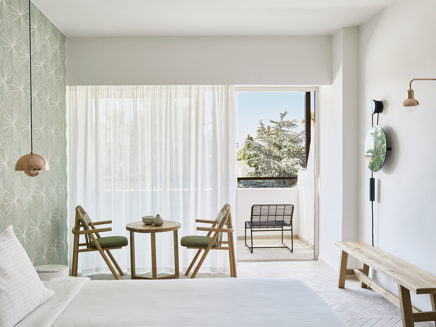 Cretan Malia Park Double Room R 01