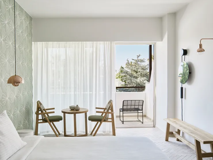 Cretan Malia Park Double Room R 01