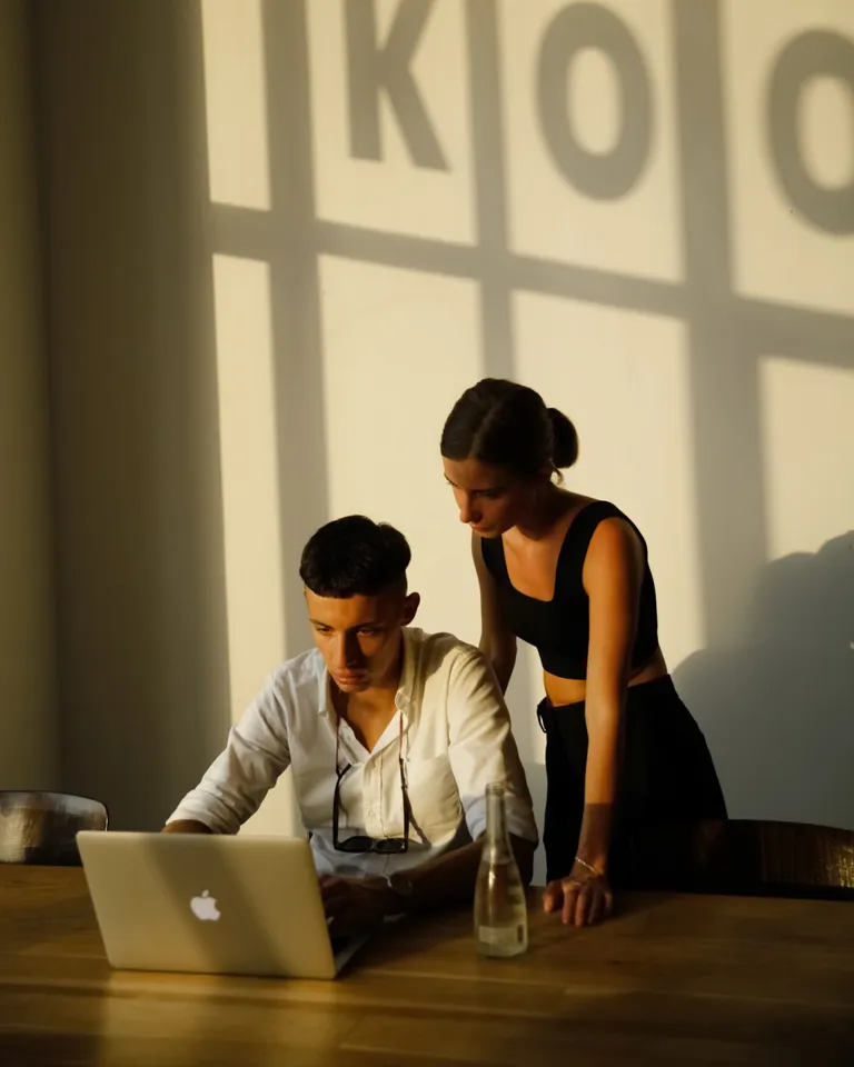 15 MBO Bursa Vasily Grogol Kristina Skripka Office At Kooperativ