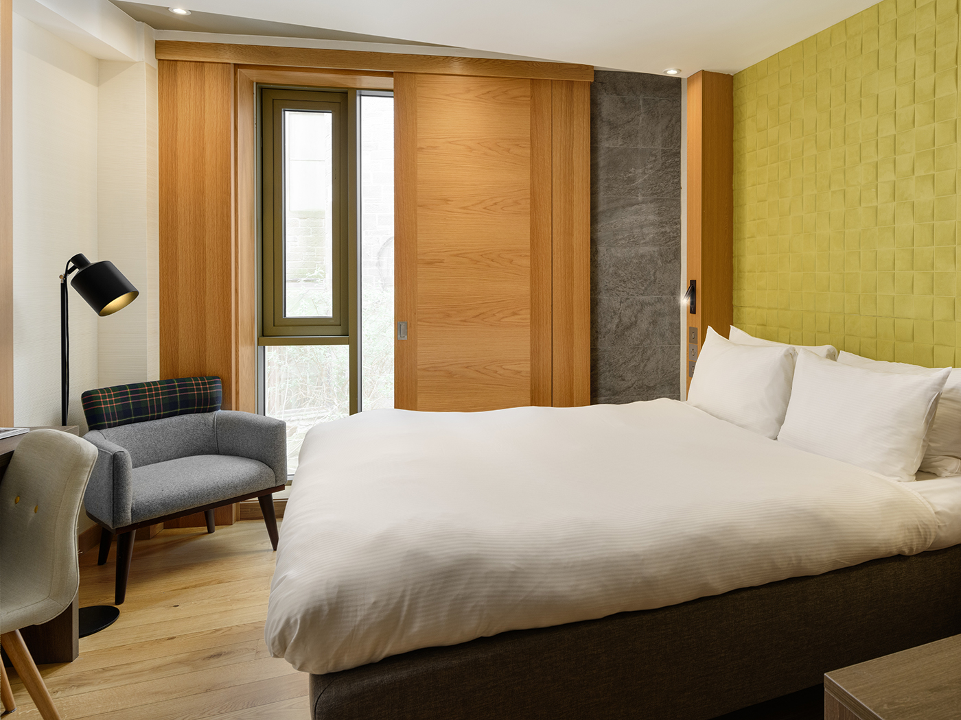 Market Street Hotel Cozy R 01