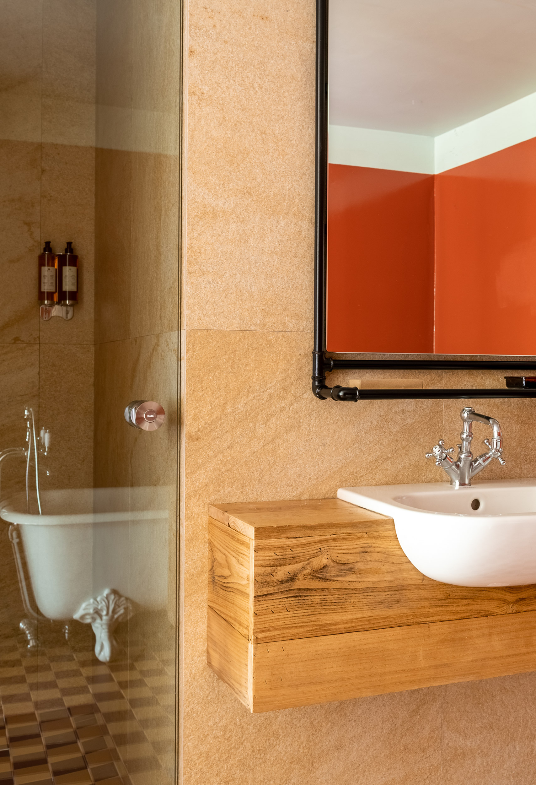 G 05 Rooms Hotel Kazbegi