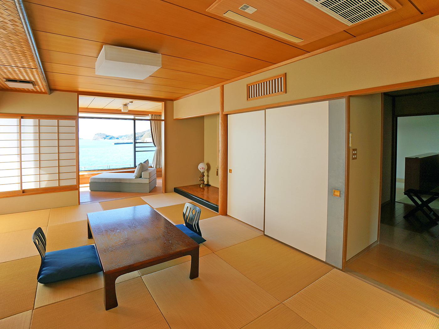 Iki Retreat Kairi Murakami Junior Suite R 01