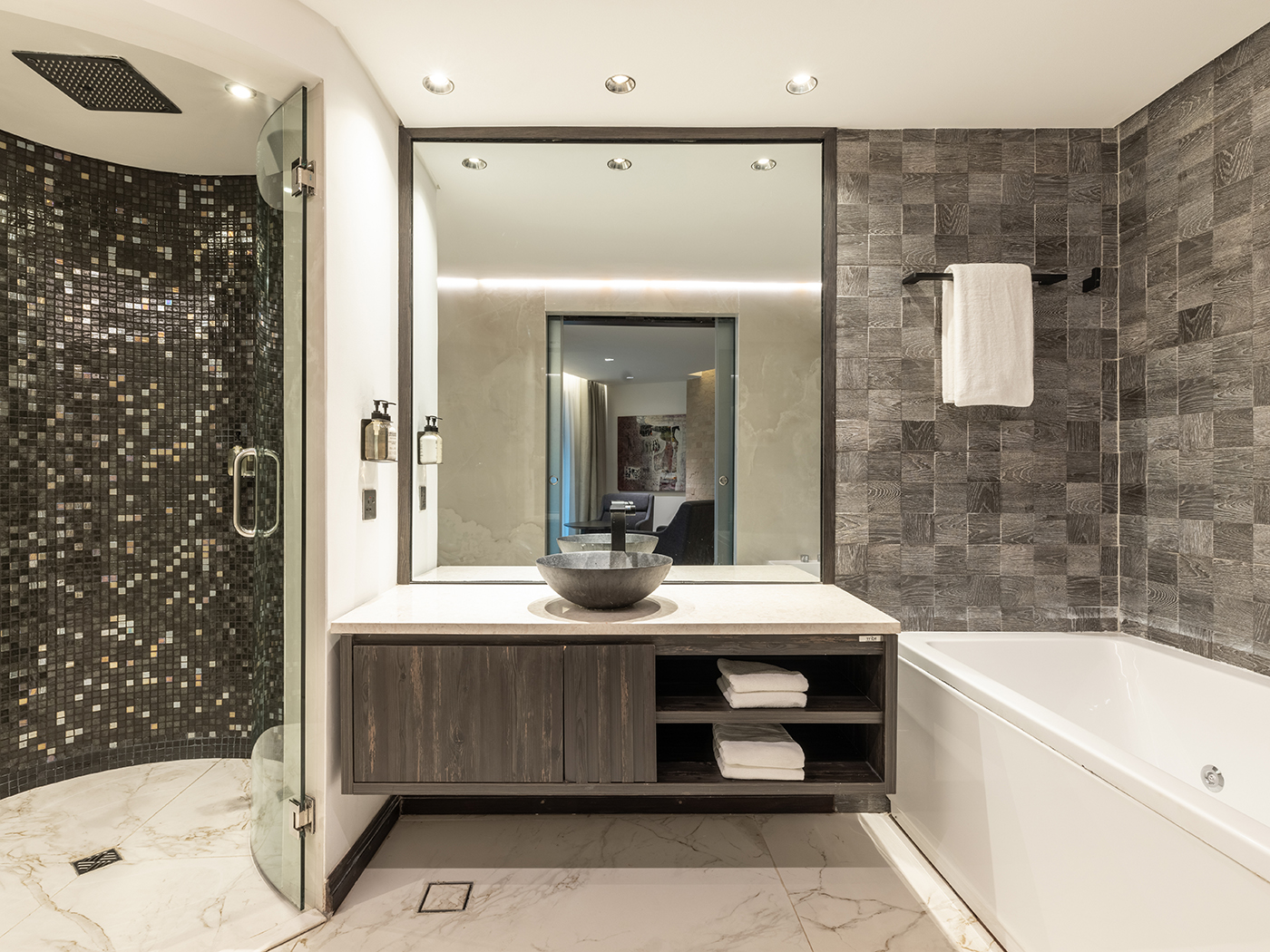 Tribe Hotel Presidential Suite V3 R 07