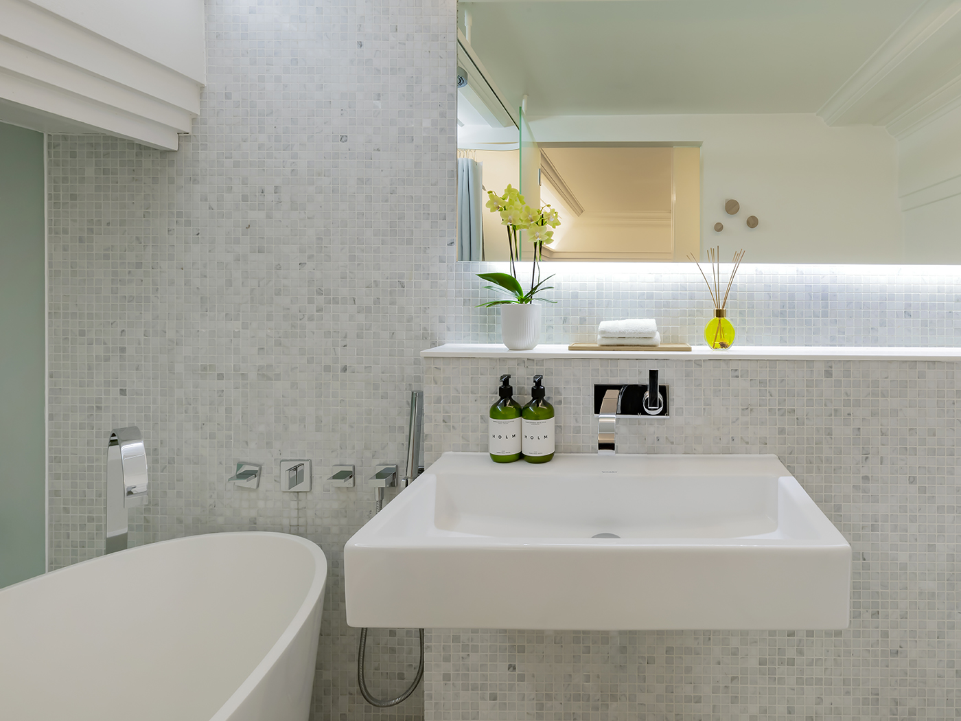 Town Hall Hotel Signature Two Bedroom Suite R 04