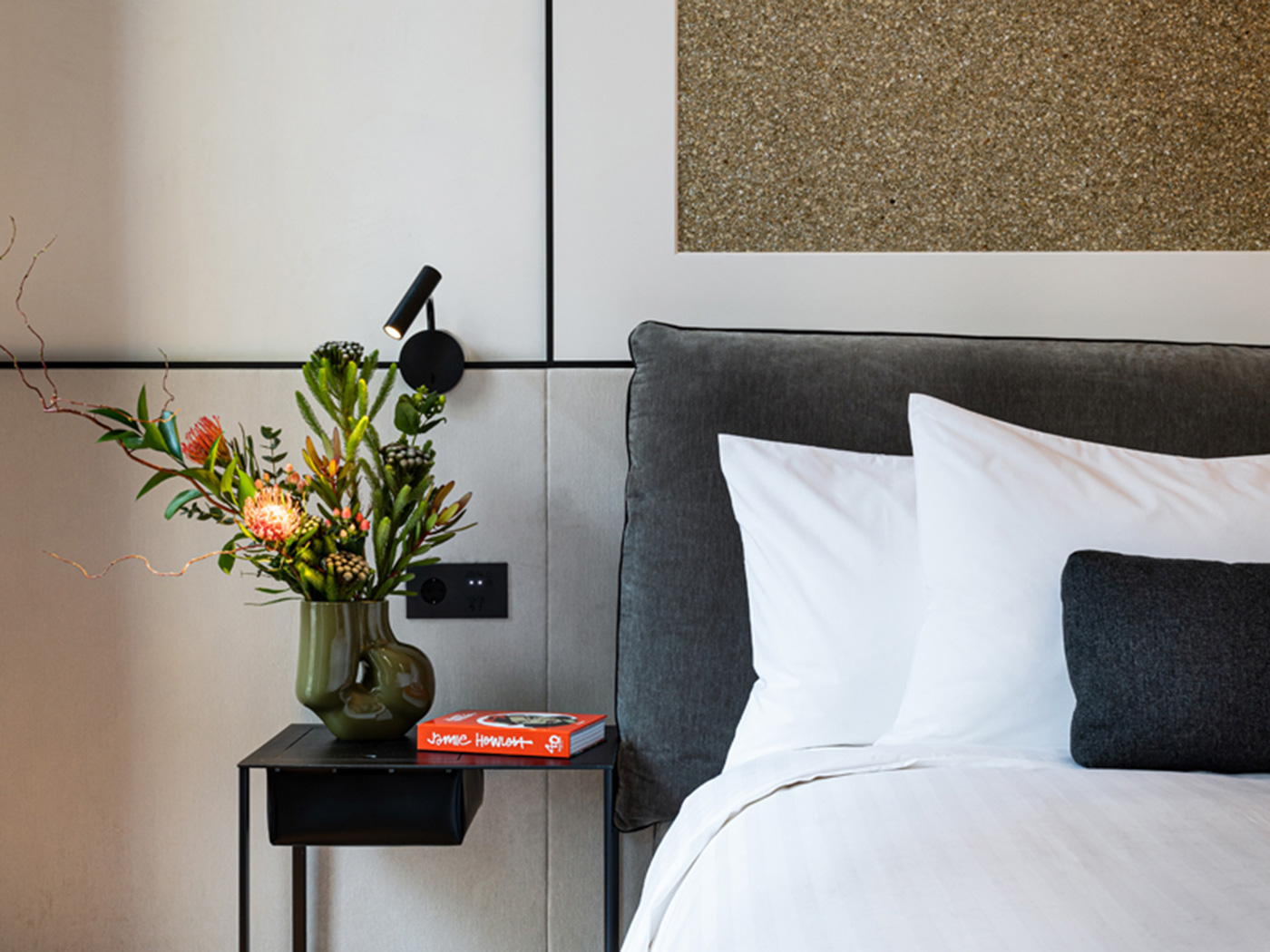 Juno Hotel Sofia Cosy Sunkissed R 01