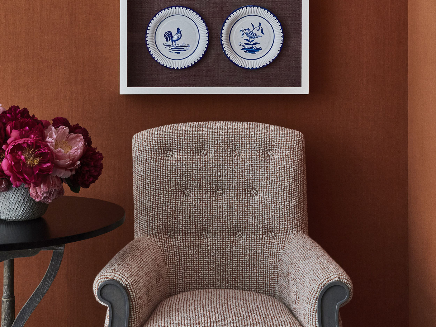 Warren Street Hotel Superior Room R 06