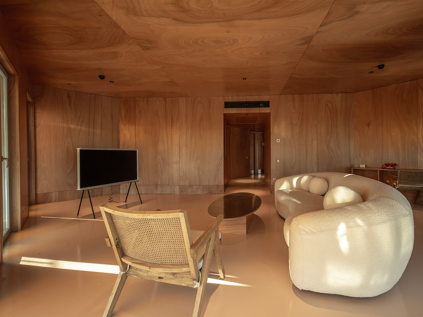 Rooms Batumi One Bedroom Suite Old Town View R 03