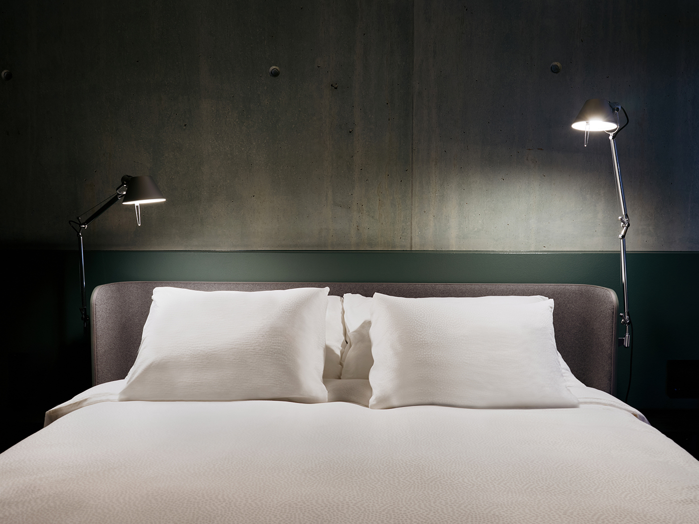 Hotel Borsari 900 Hl Room R 03