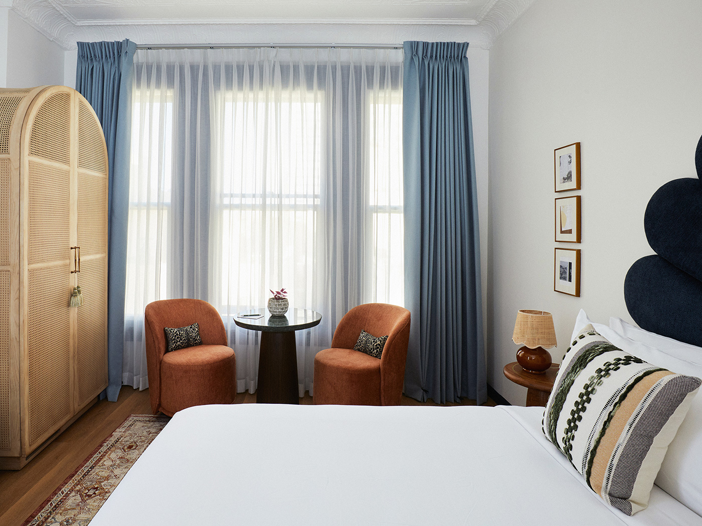 Granger Hotel Gaslamp King R 03