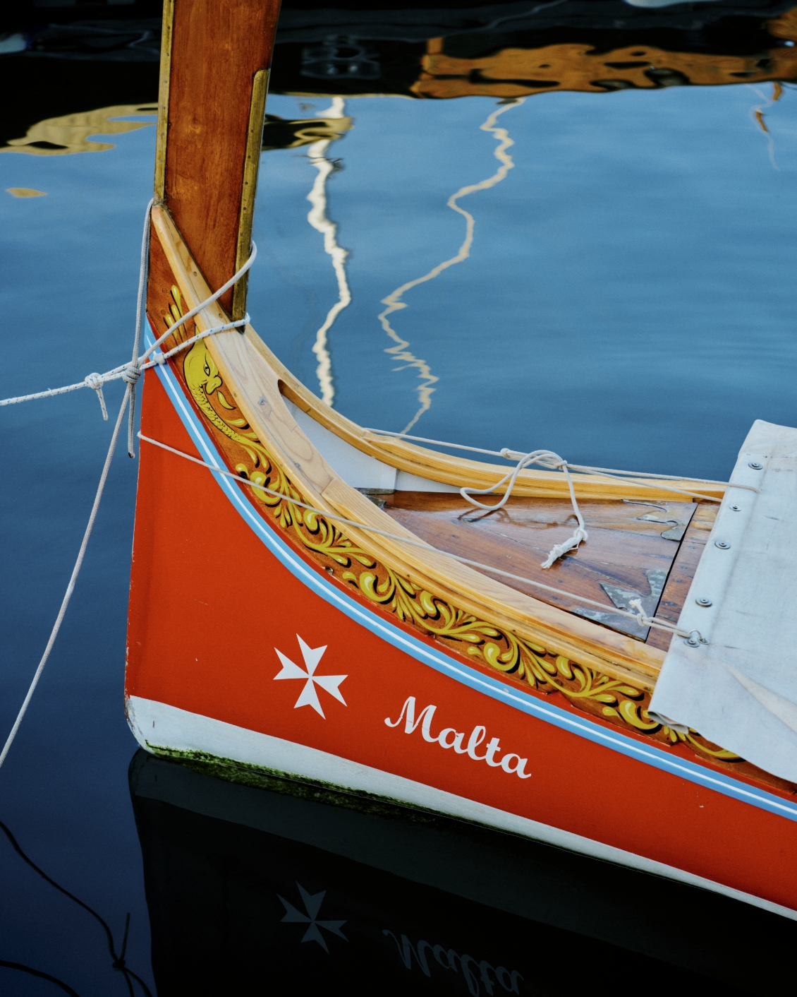 Malta MBO 24