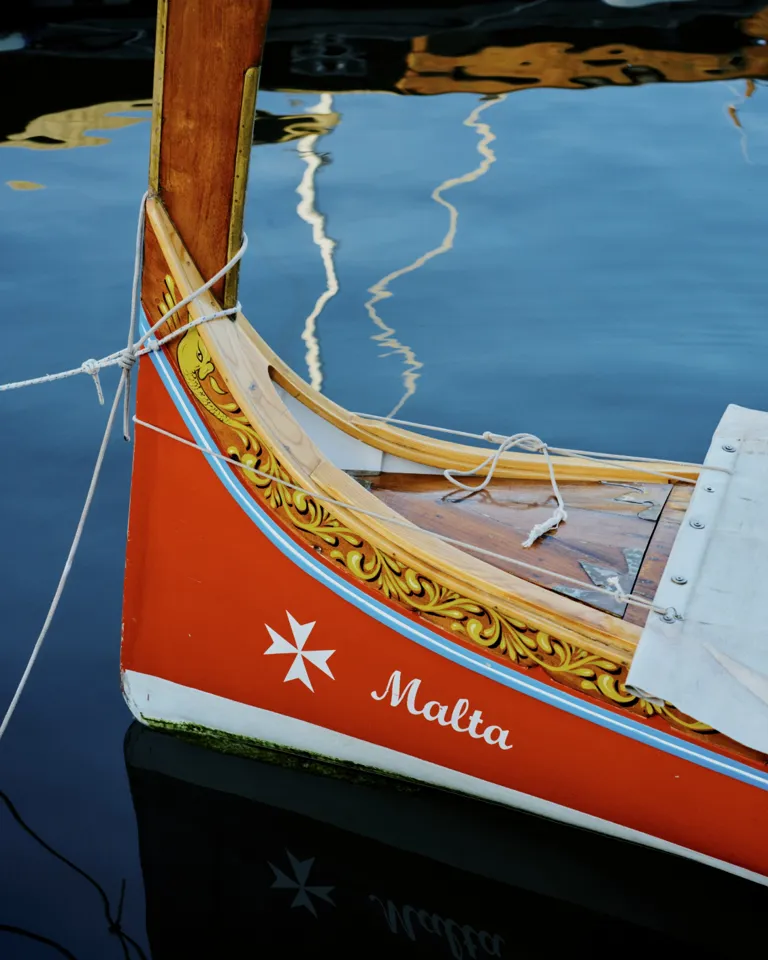 Malta MBO 24
