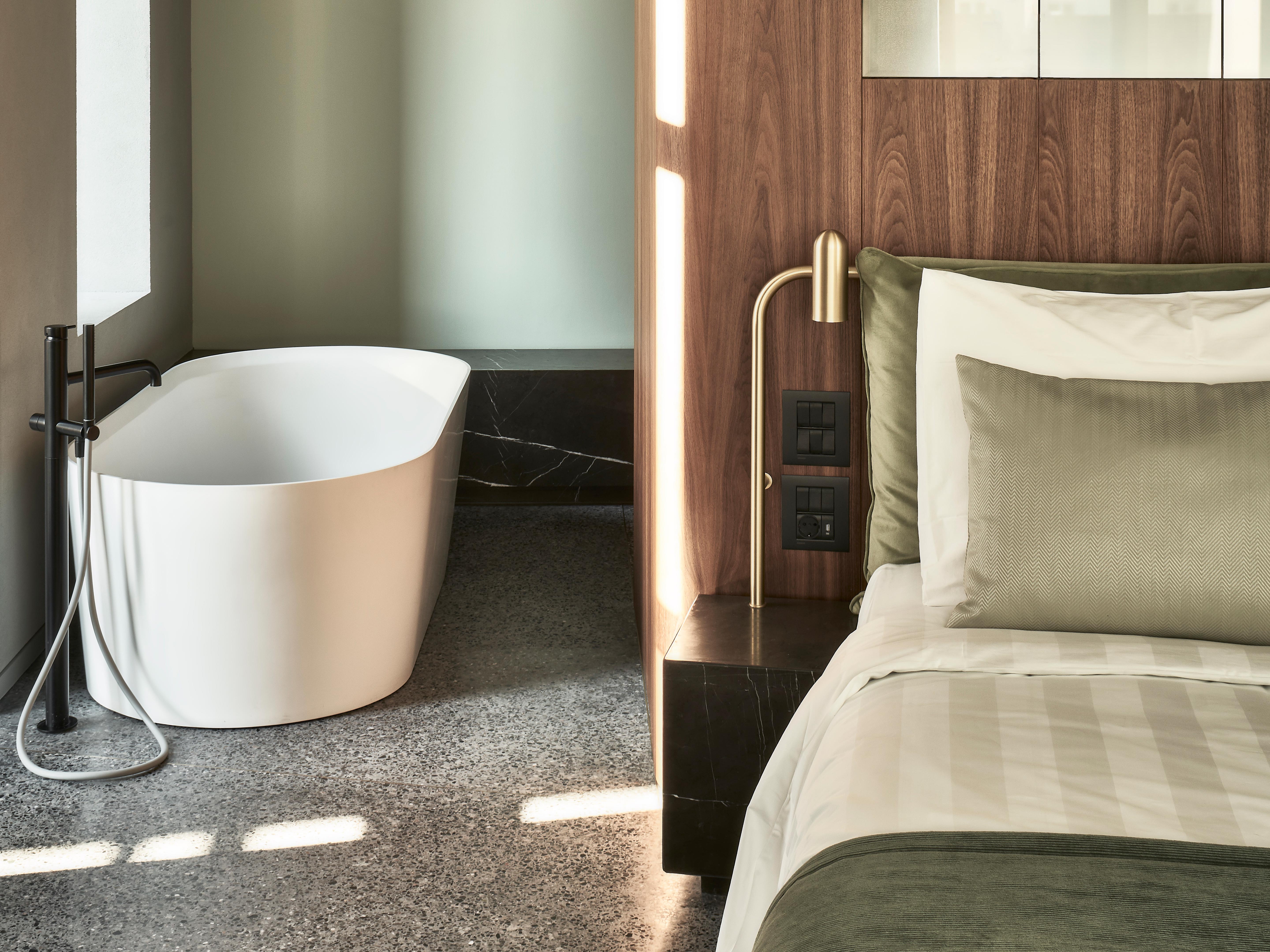 Perianth Suite Acropolis View, Perianth Suite