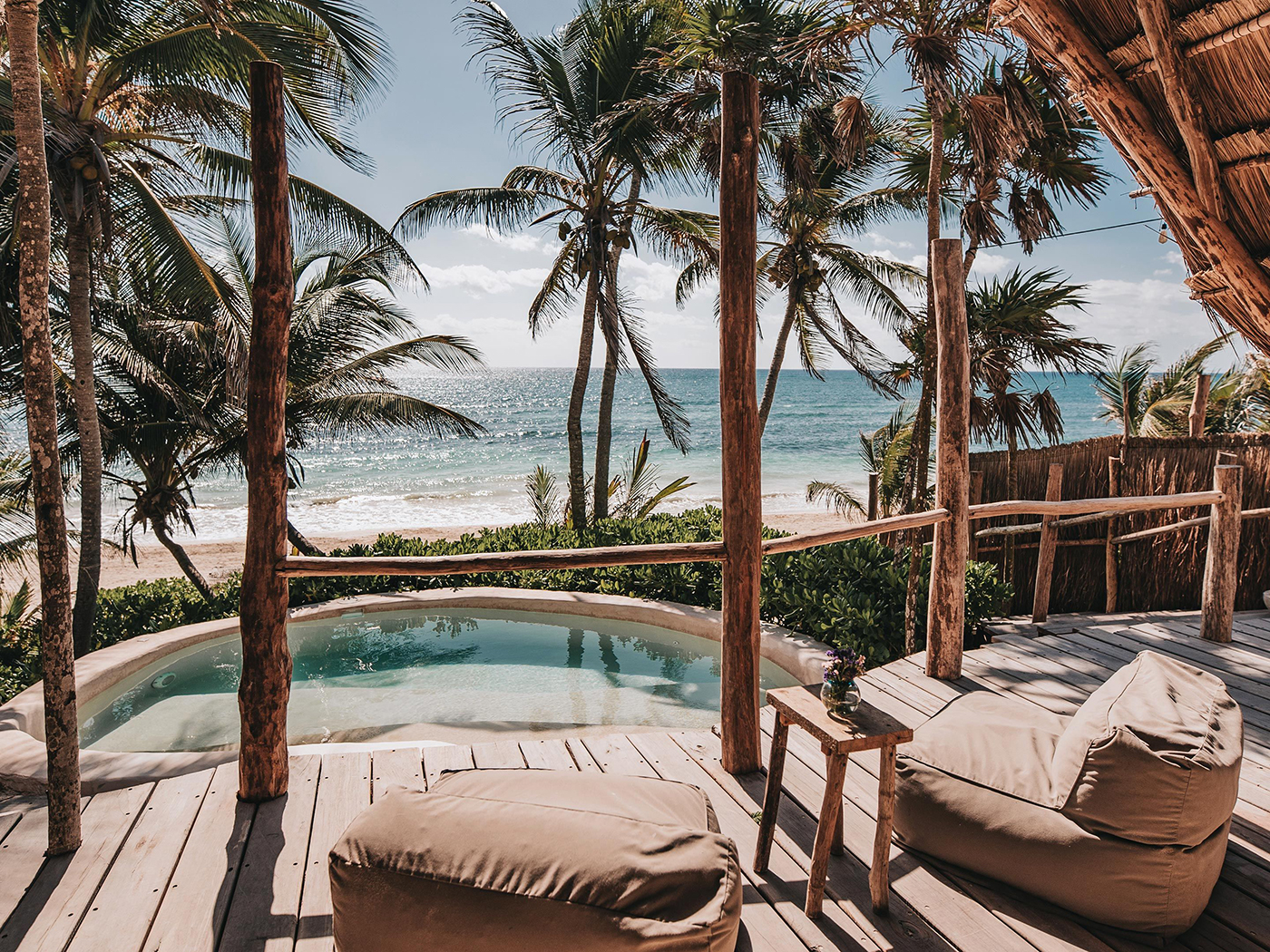 Papaya Playa Project Casa Arena R 01