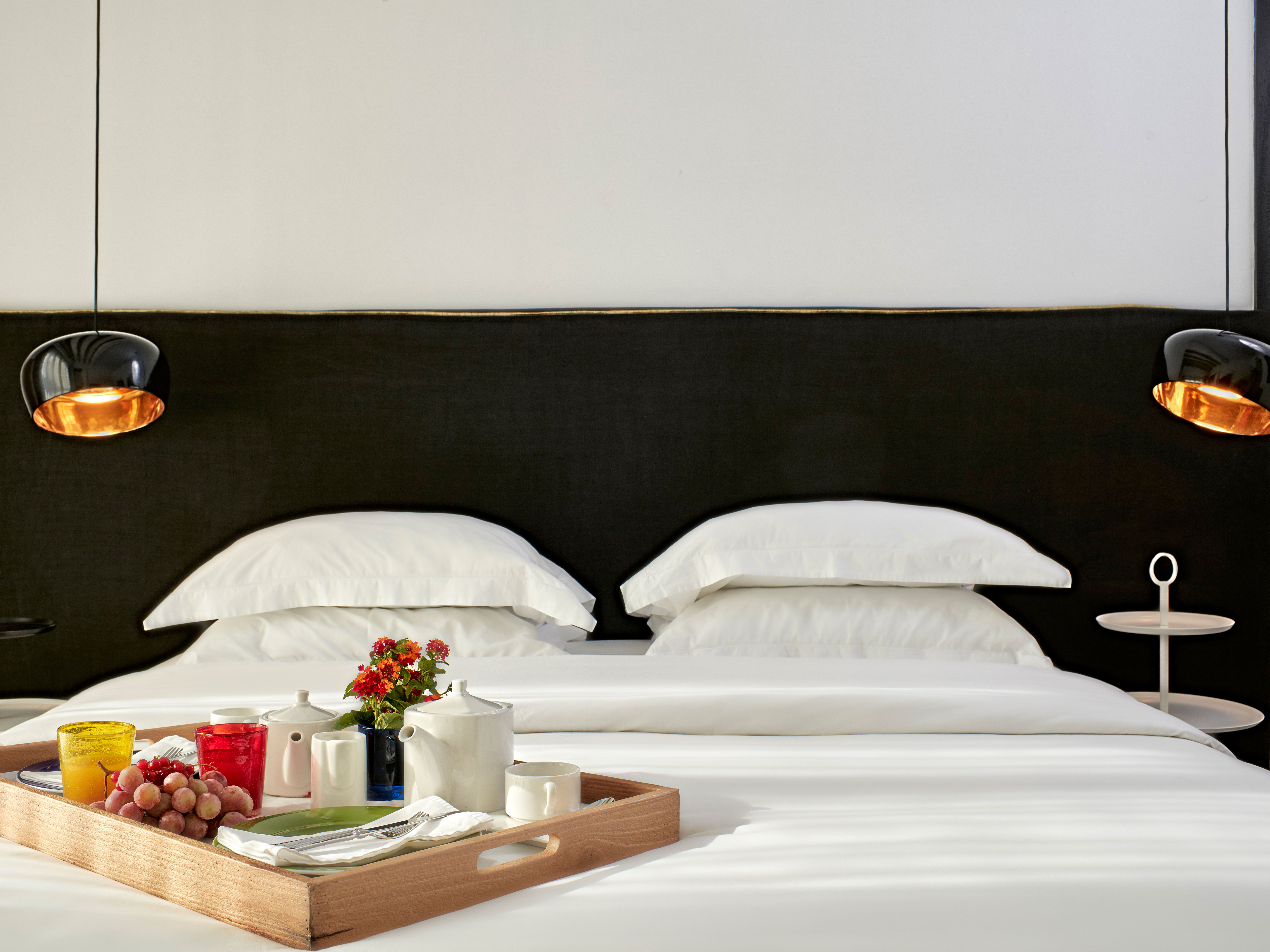 Myconian Avaton Sea View Suite in Mykonos