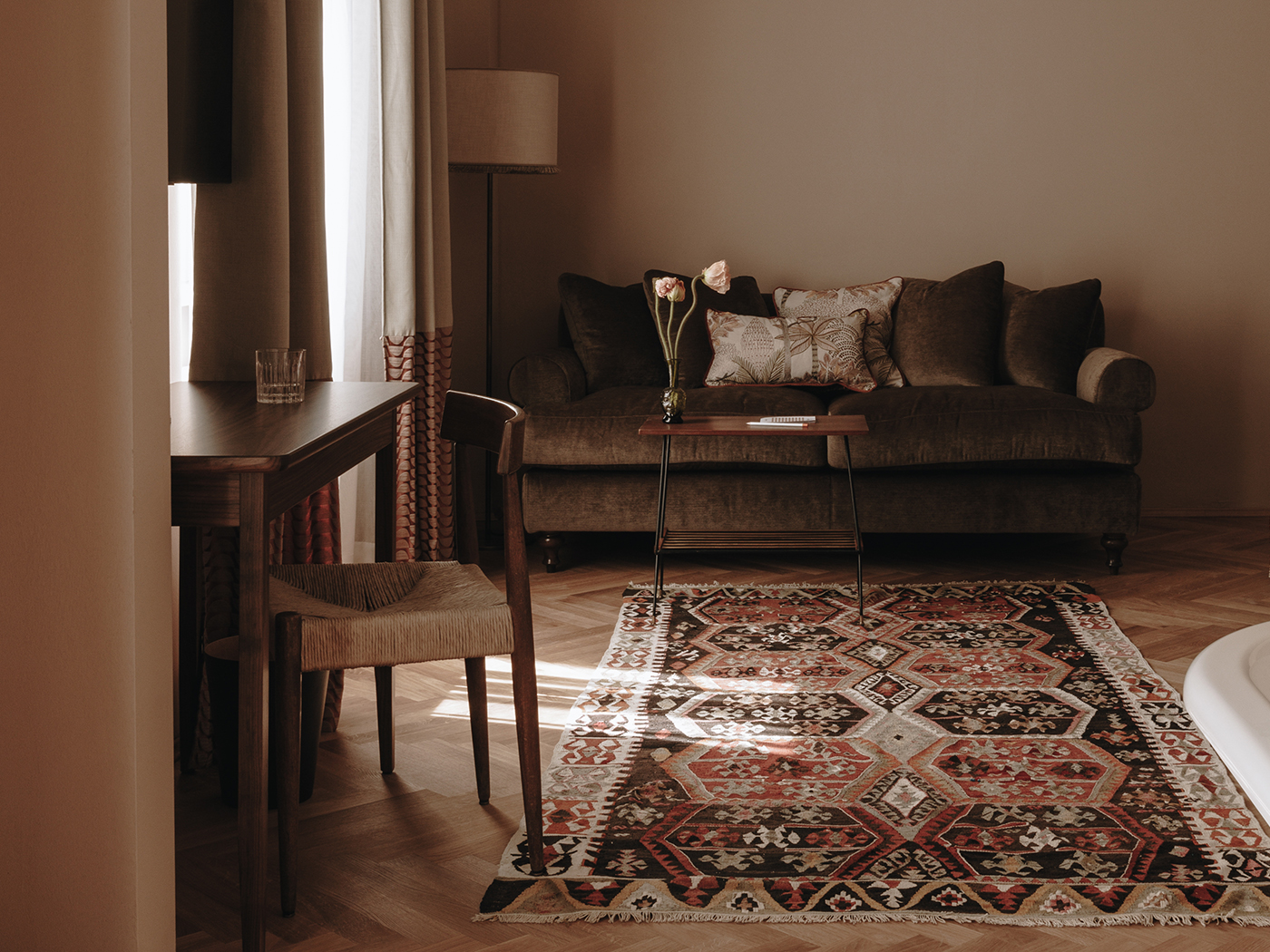 Parkhotel Mondschein Junior Suite V2 R 03