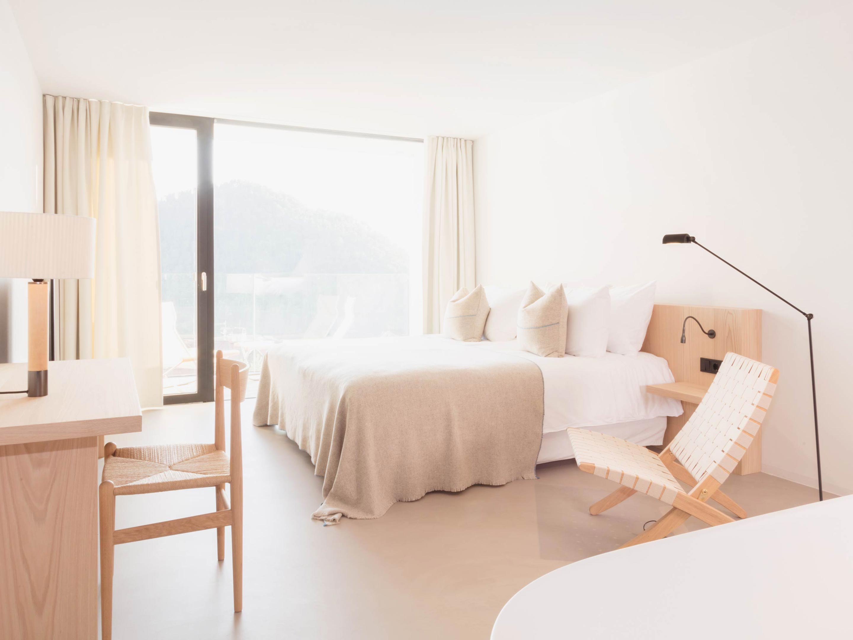 Hotel Schgaguler Classic Room in Castelrotto