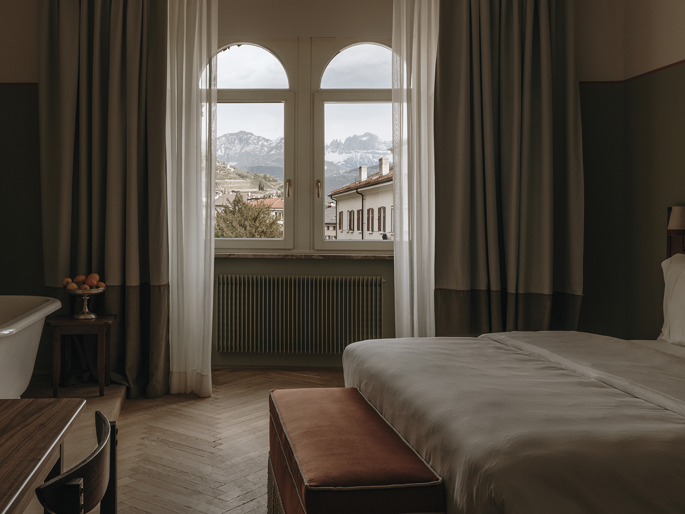 Parkhotel Mondschein Junior Suite V2 R 01