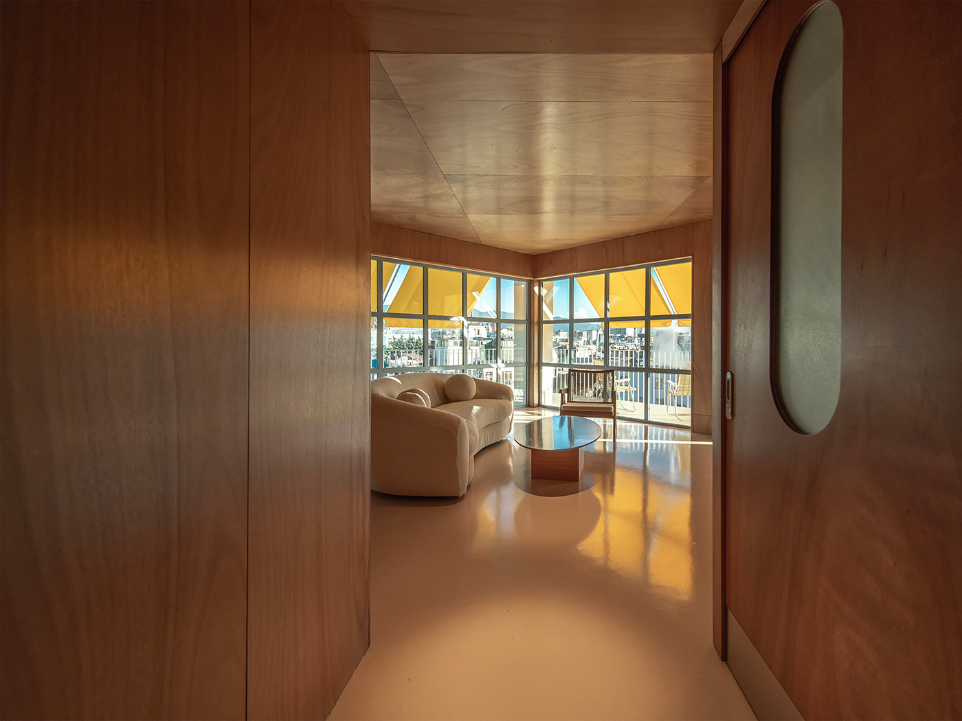 Rooms Batumi One Bedroom Suite Old Town View R 02