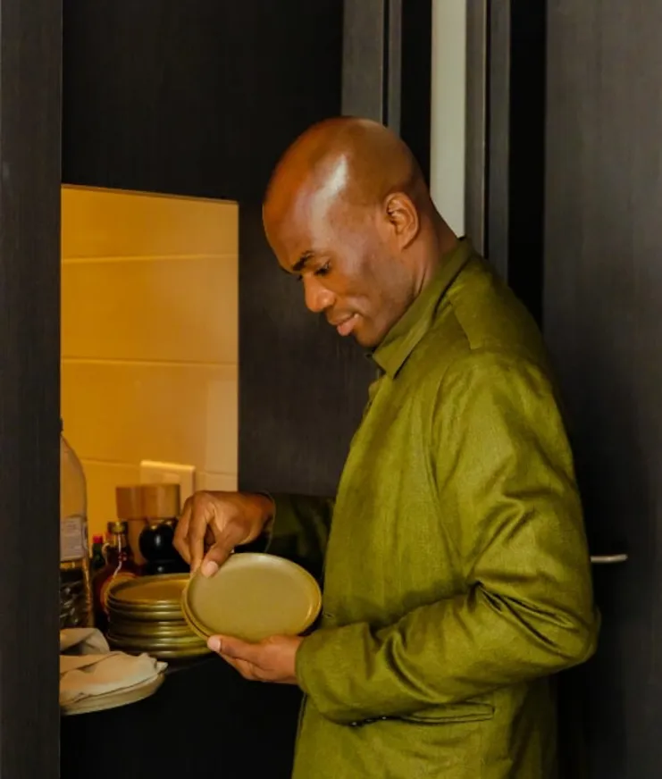 MBO La Maison Palmier Image 12