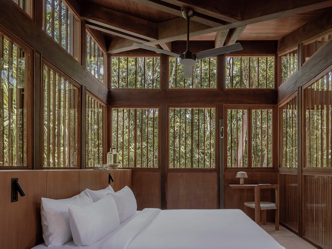 Boca De Agua Master Pool Treehouse R V2 03