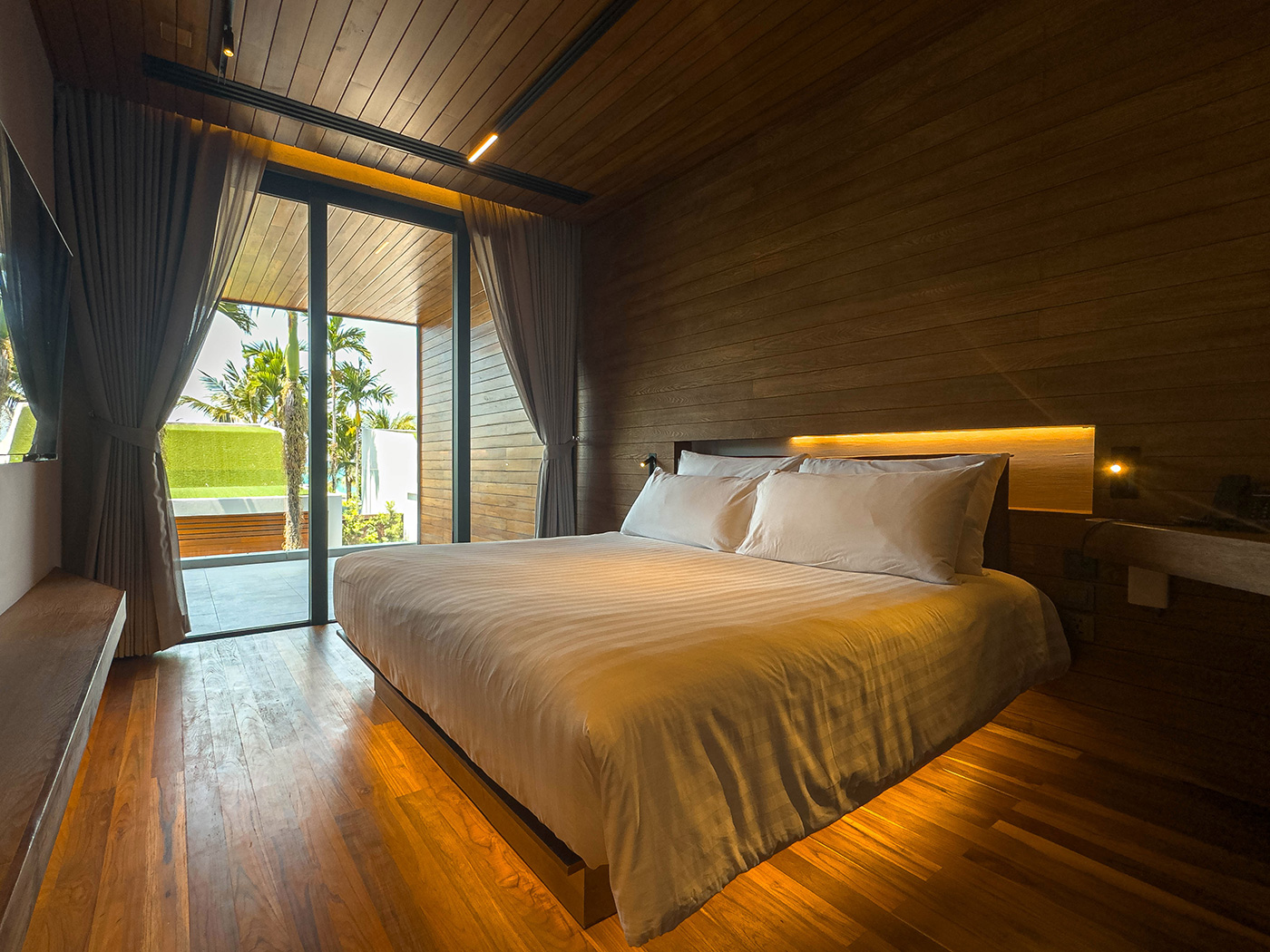 Casa De La Flora Duplex Two Bedroom R 01