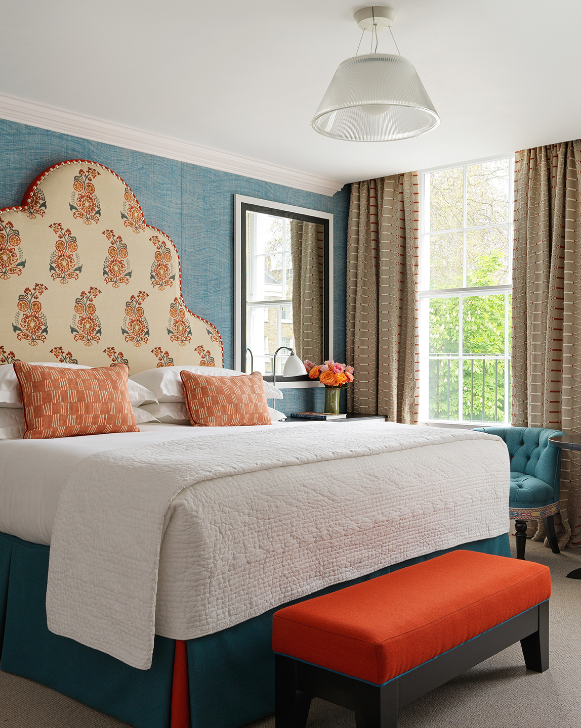 Dorset Square Hotel, Firmdale Hotels