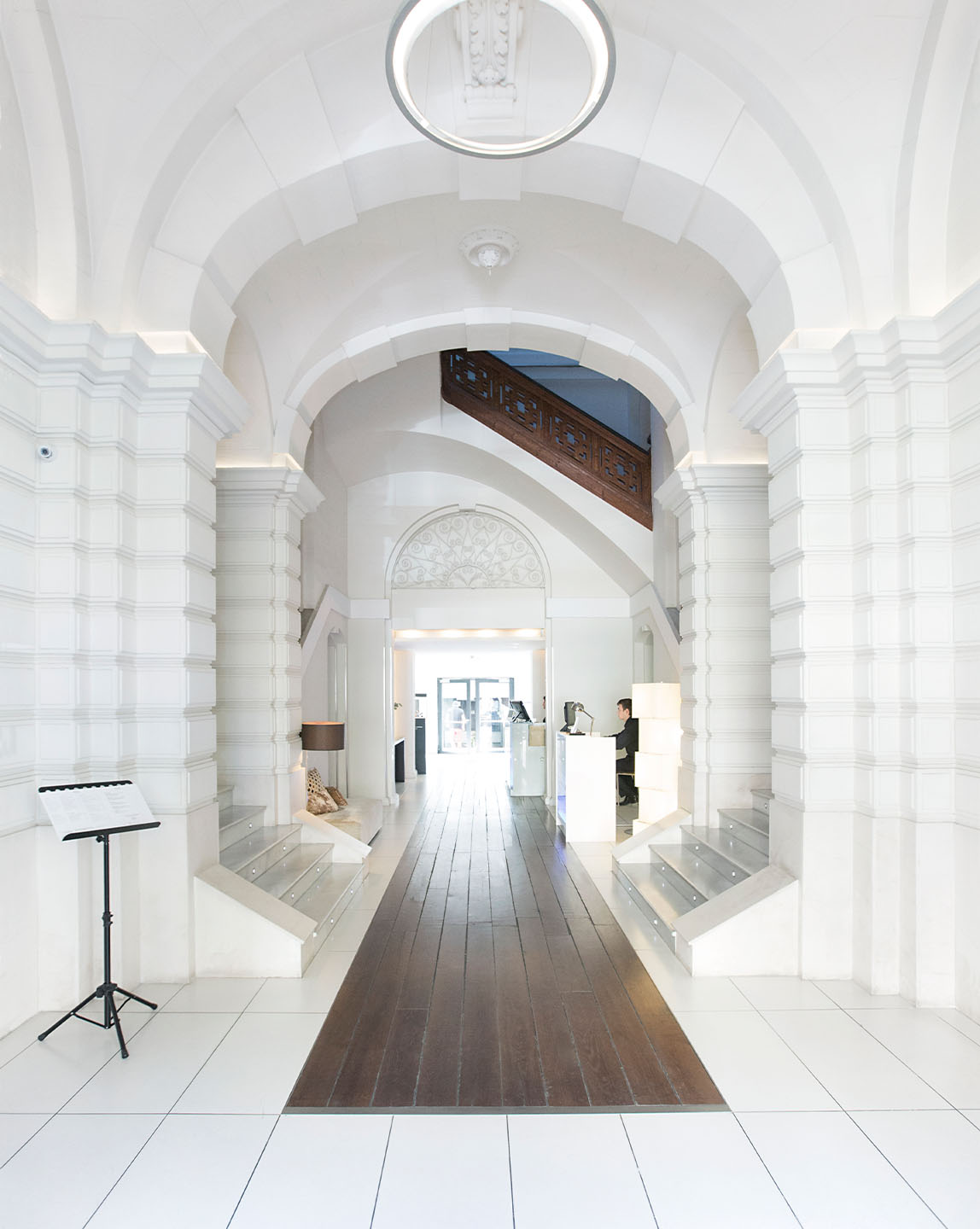 Hospes Palau de la Mar