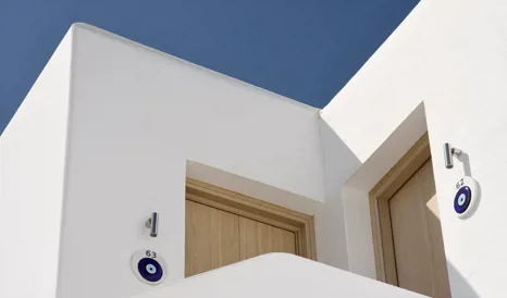 Myconian Kyma Design in Mykonos