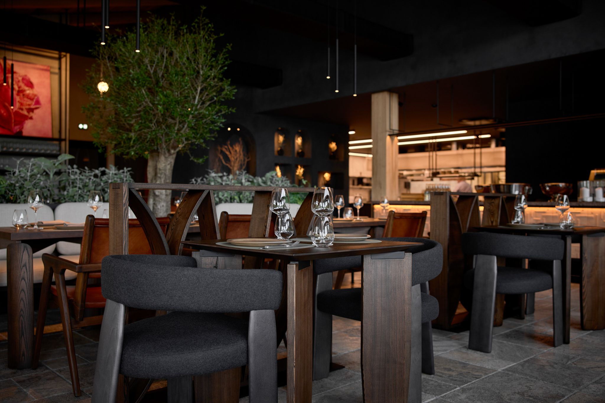 G 27 Esperanza Lake Resort