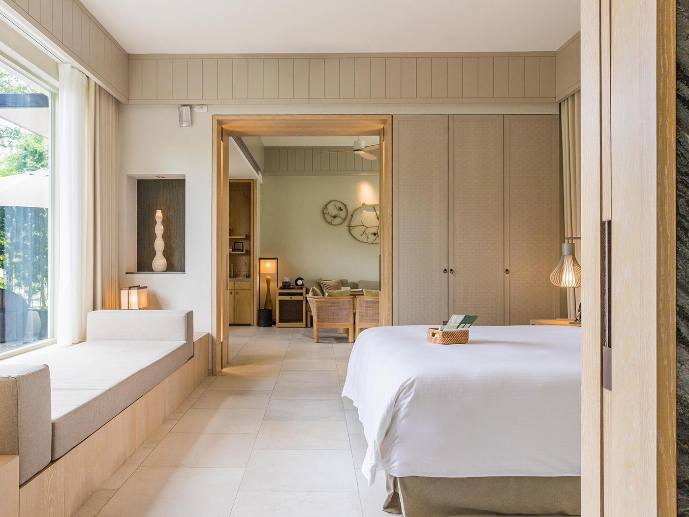 Gloria Manor Garden Suite V2 R 1