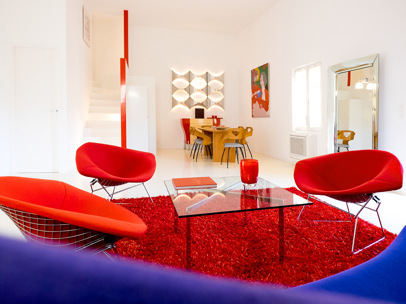 Les Andeols Luxury House R 03