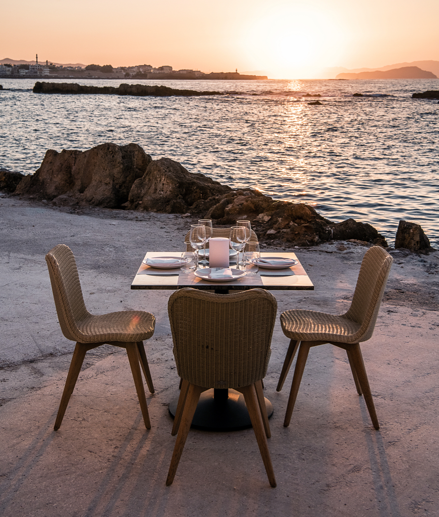 The Tanneries Hotel And Spa Food 3