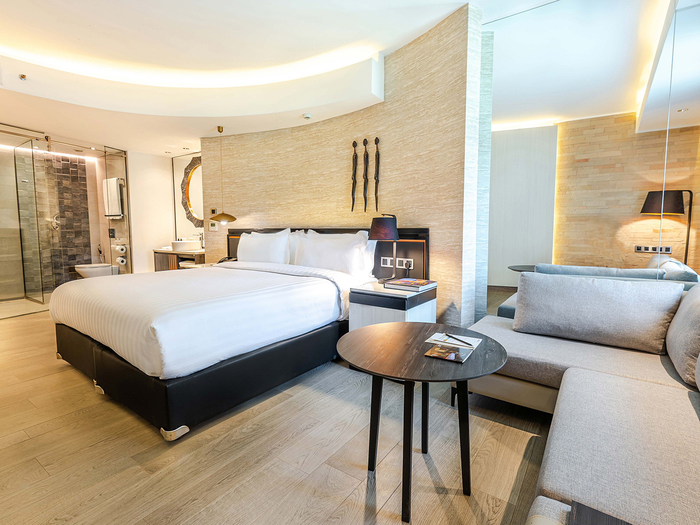 Tribe Superior King V2 R 03