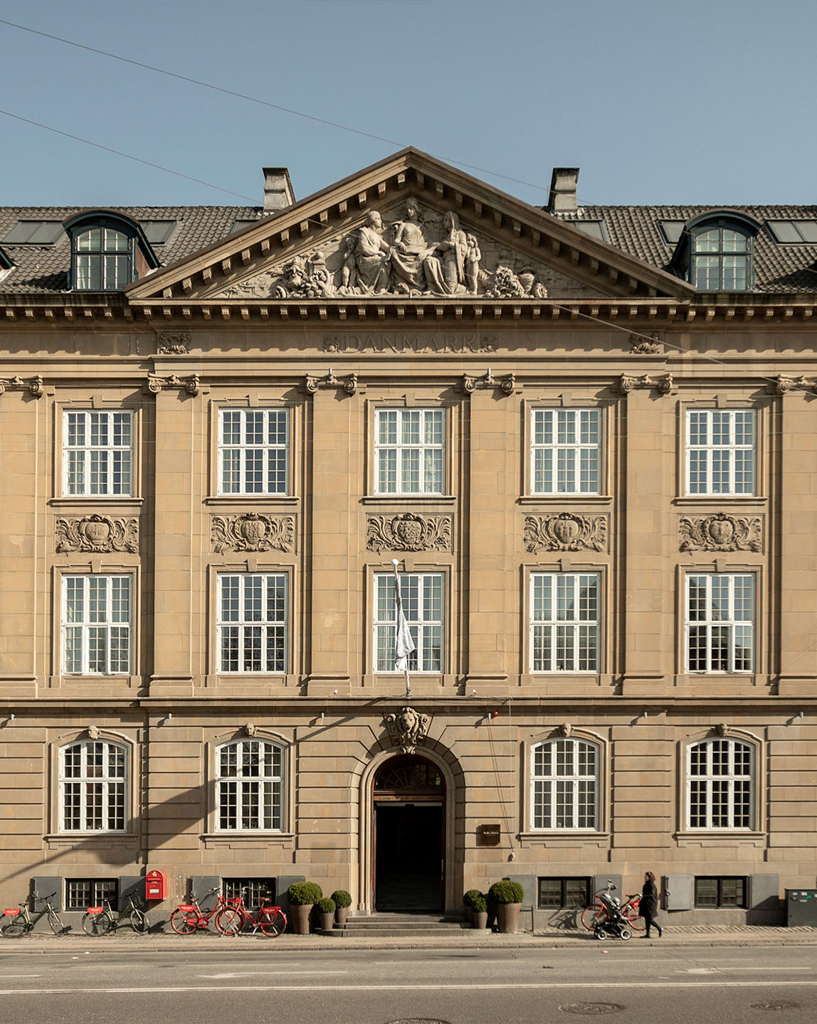 Nobis Hotel Copenhagen