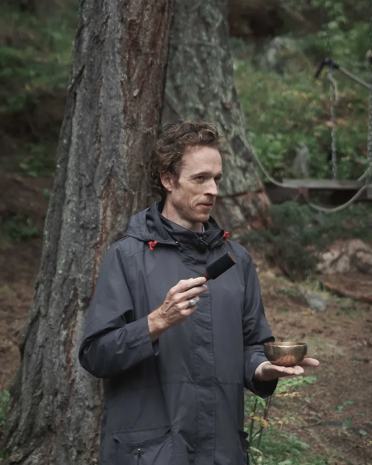 BP Walking Meditation 02