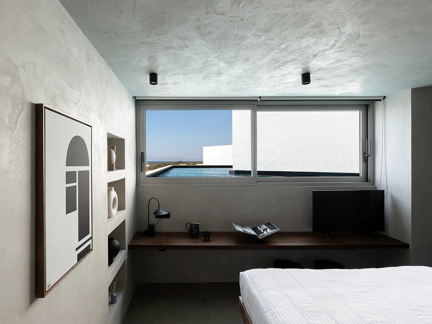 Pnoes Tinos Villa R 04