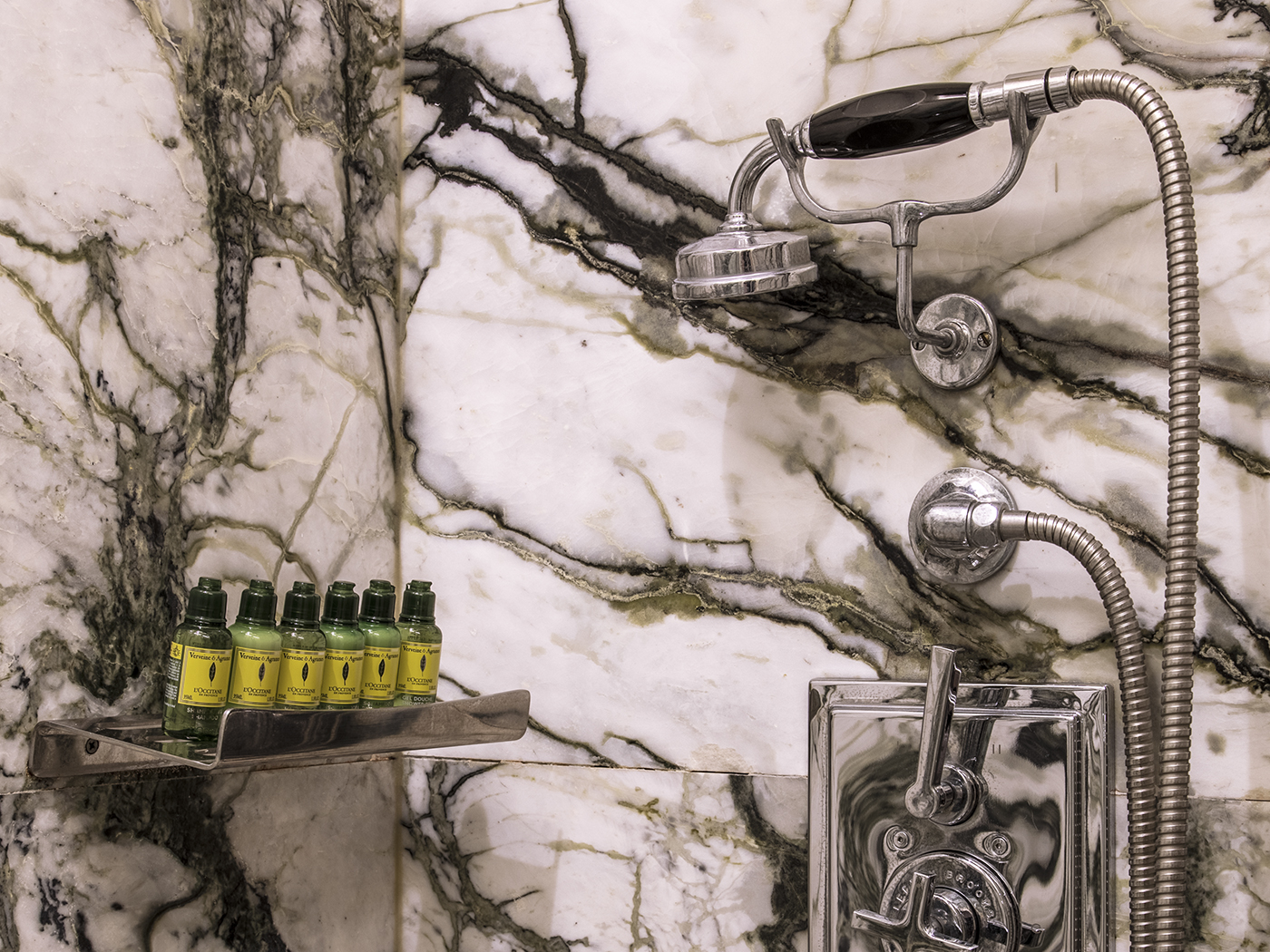 Bank Hotel Istanbul Deluxe Twin Room R 13