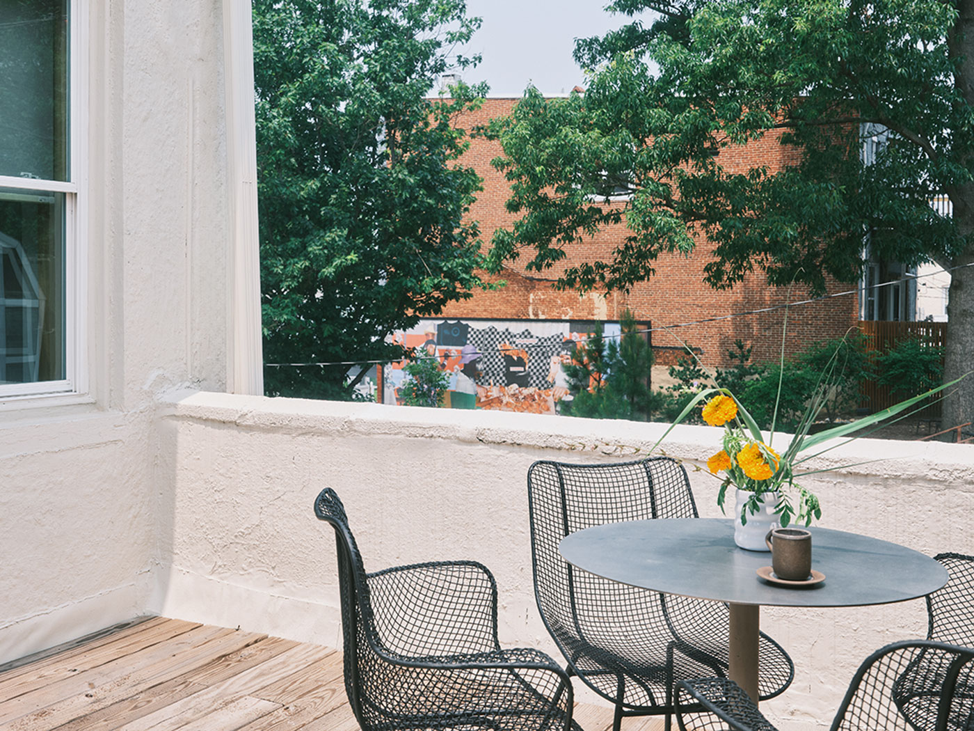 Guesthouse Good Neighbor Essence R 08