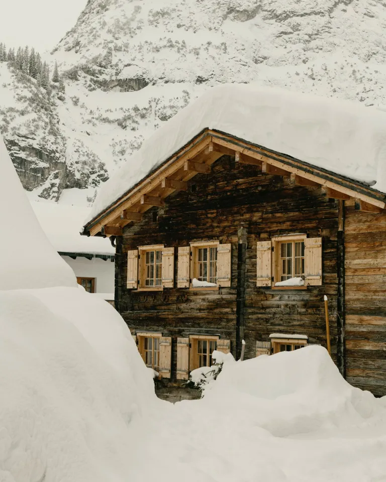 005 Rote Wand Walch Exterior Schulhaus