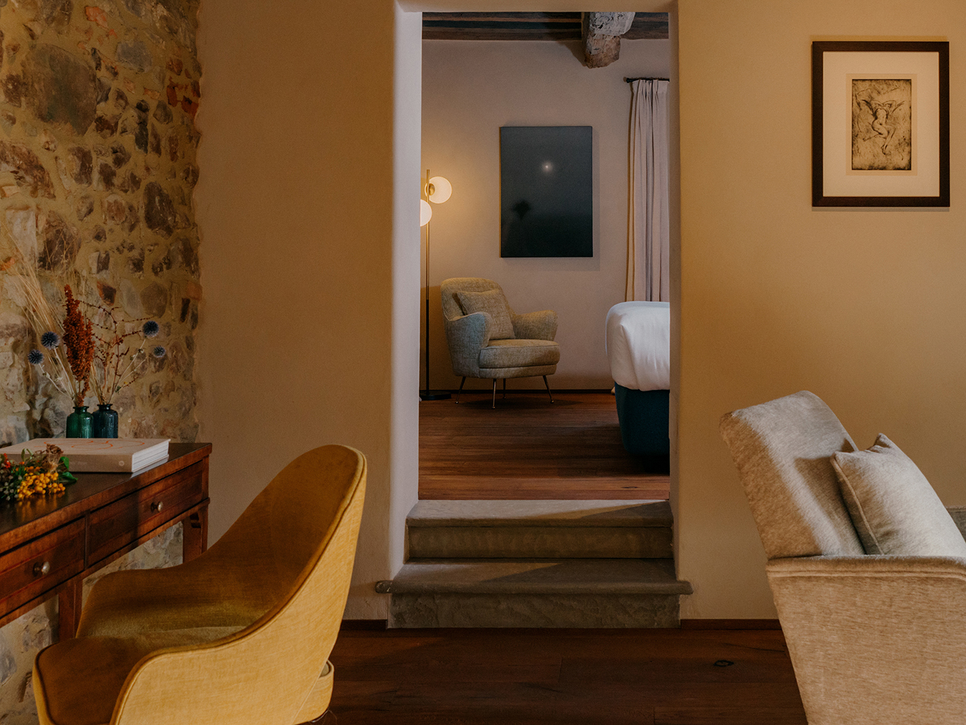 Vocabolo Moscatelli Terrace Suite Villa V2 R 04