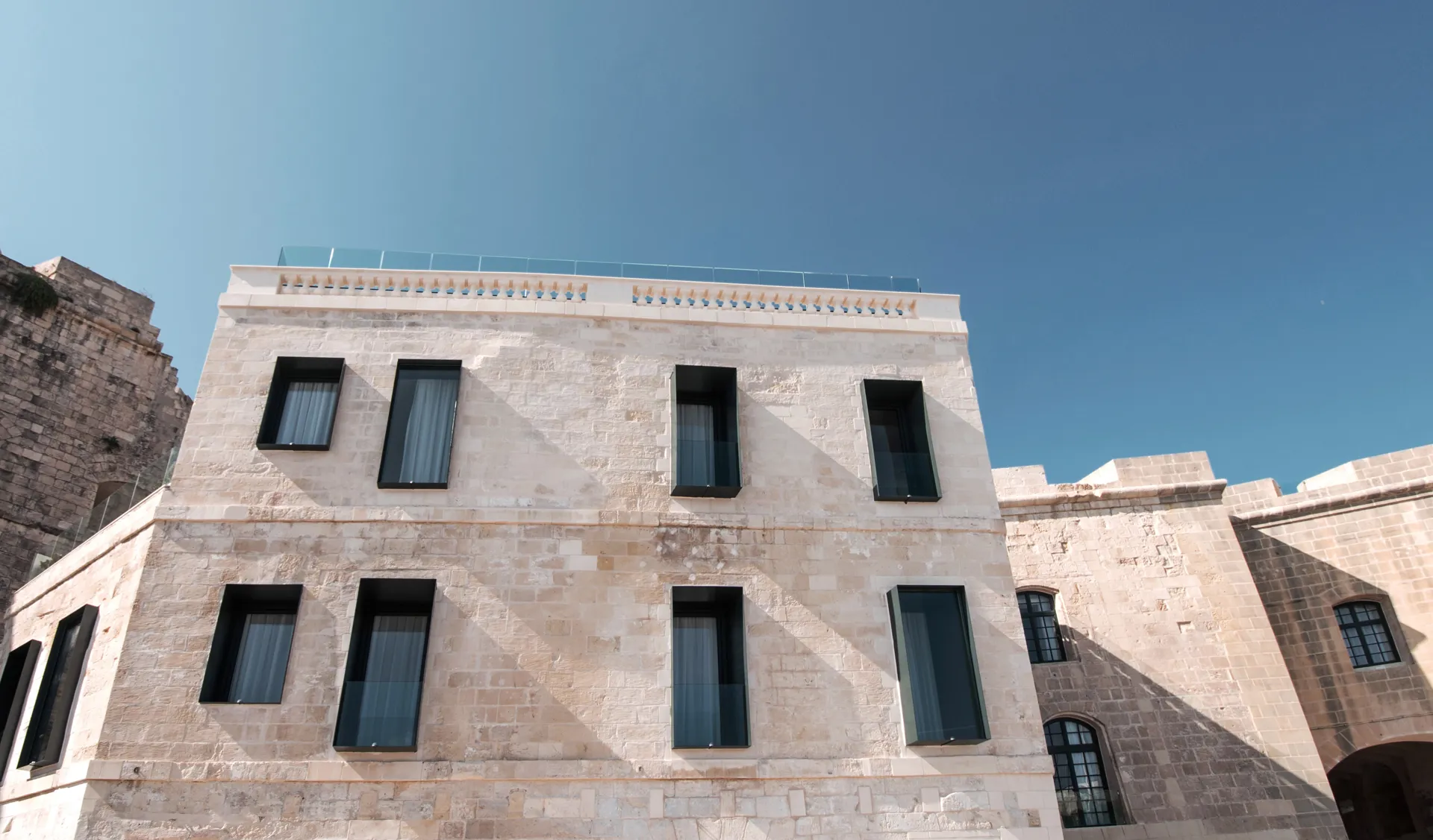 S Cugo Gran Macina Malta Senglea Malta