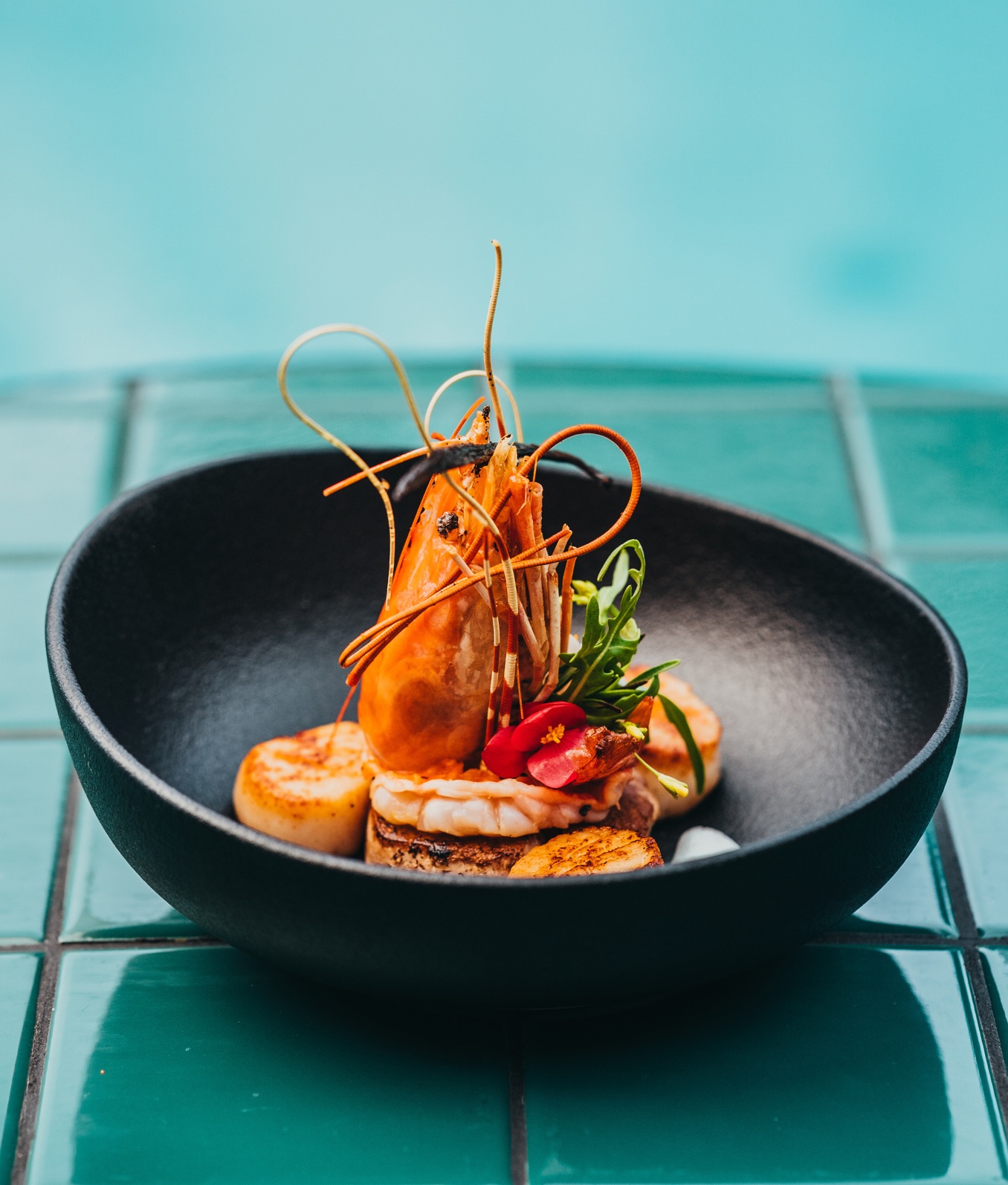 Salt Of Palmar Theme Box 01 Food And Drink 2