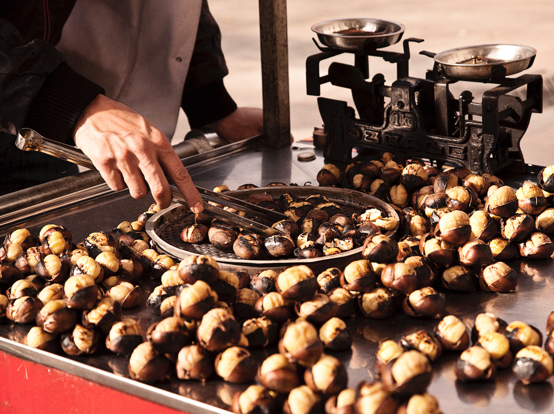 002 Witt Istanbul Hotel City Chestnuts