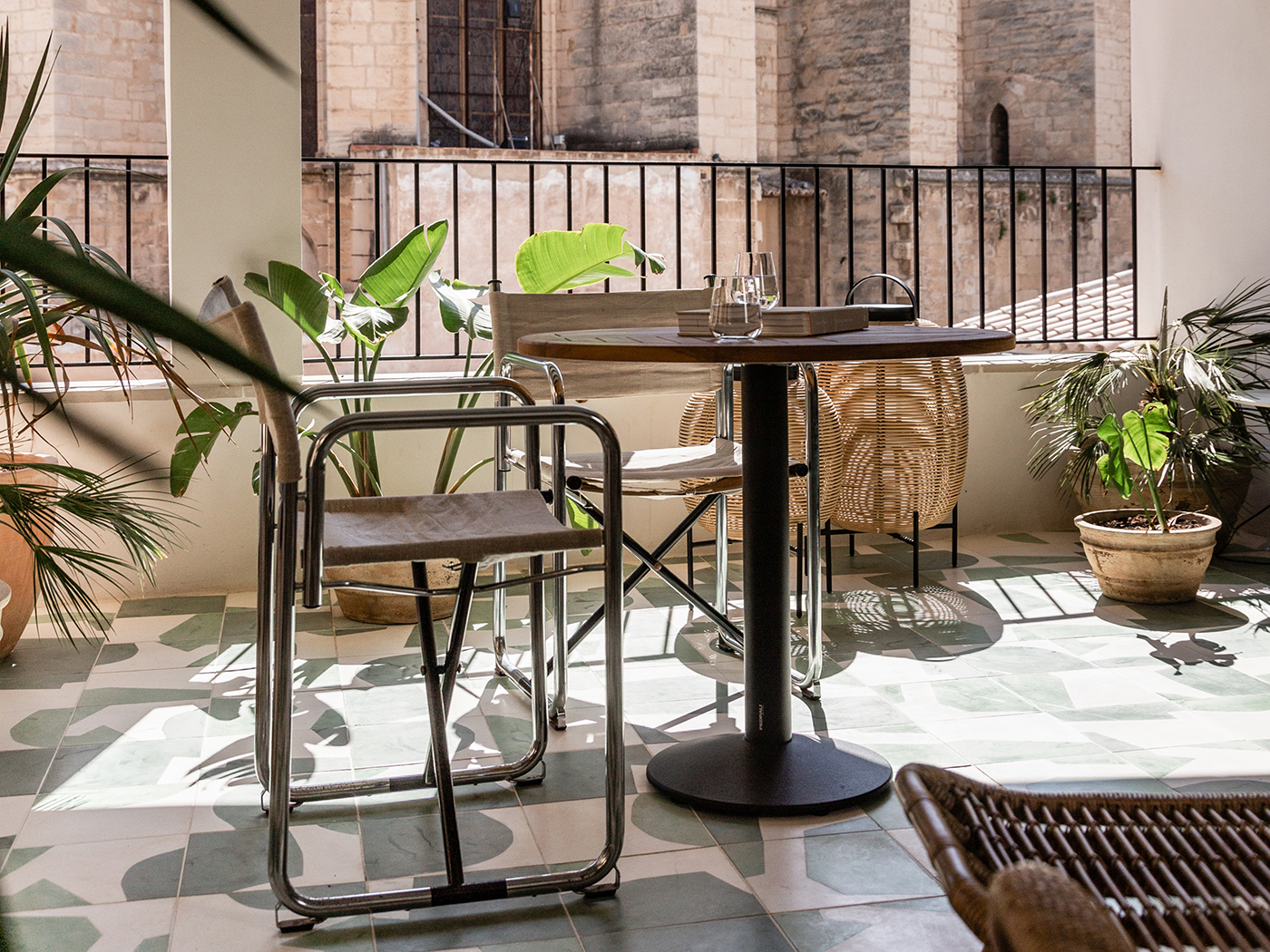 Concepcio By Nobis Terazza Room V2 R 04