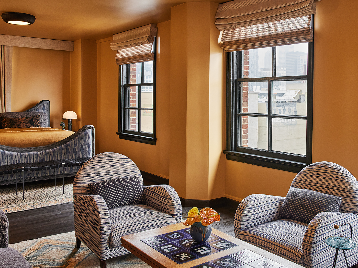 Downtown LA Proper Pool Suite V2 R 02